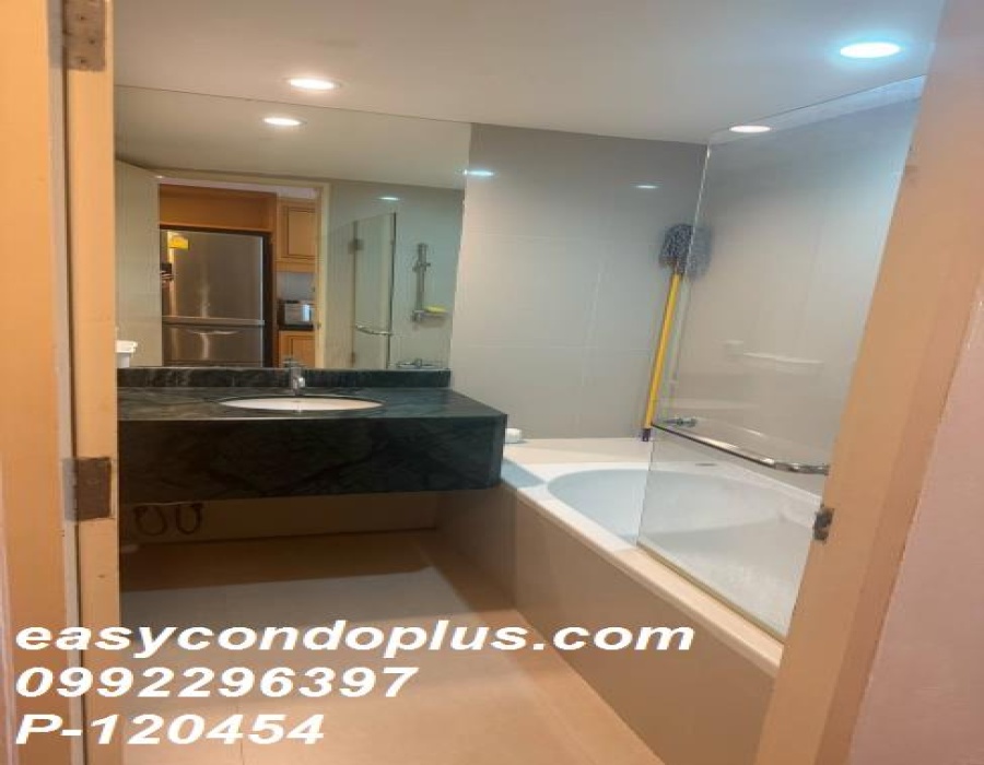 1 Bedroom Bedrooms, ,1 BathroomBathrooms,1 ห้องนอน,เช่า,12861