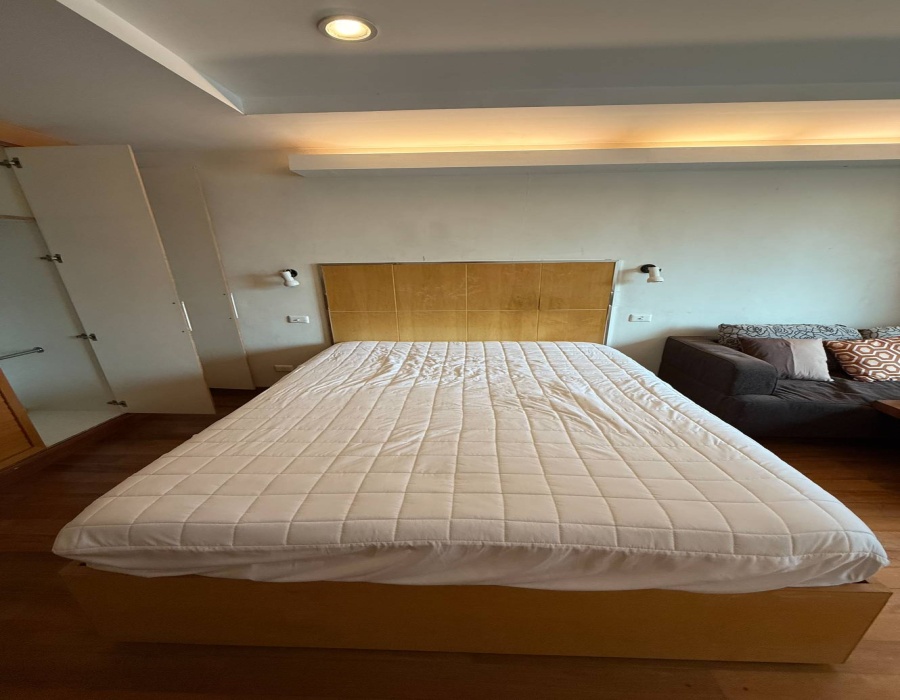 1 Bedroom Bedrooms, ,1 BathroomBathrooms,1 ห้องนอน,เช่า,12861
