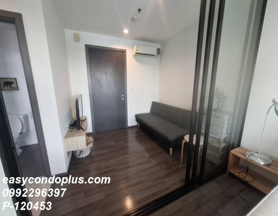 1 Bedroom Bedrooms, ,1 BathroomBathrooms,1 ห้องนอน,เช่า,12874