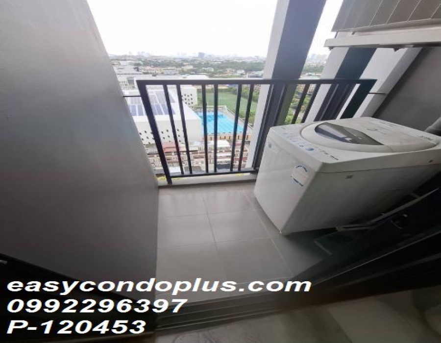 1 Bedroom Bedrooms, ,1 BathroomBathrooms,1 ห้องนอน,เช่า,12874