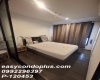 1 Bedroom Bedrooms, ,1 BathroomBathrooms,1 ห้องนอน,เช่า,12874