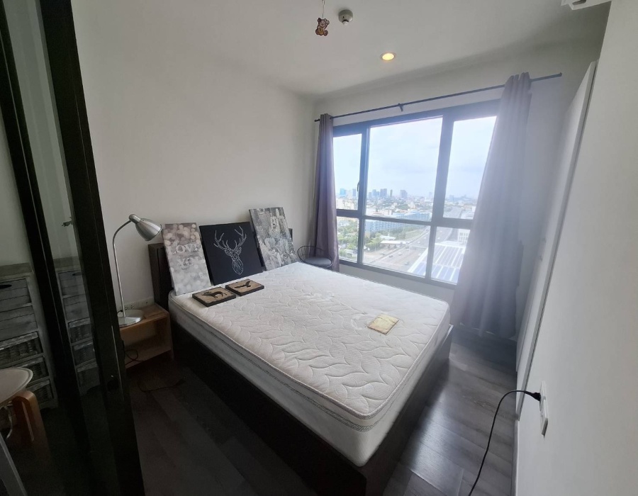 1 Bedroom Bedrooms, ,1 BathroomBathrooms,1 ห้องนอน,เช่า,12874