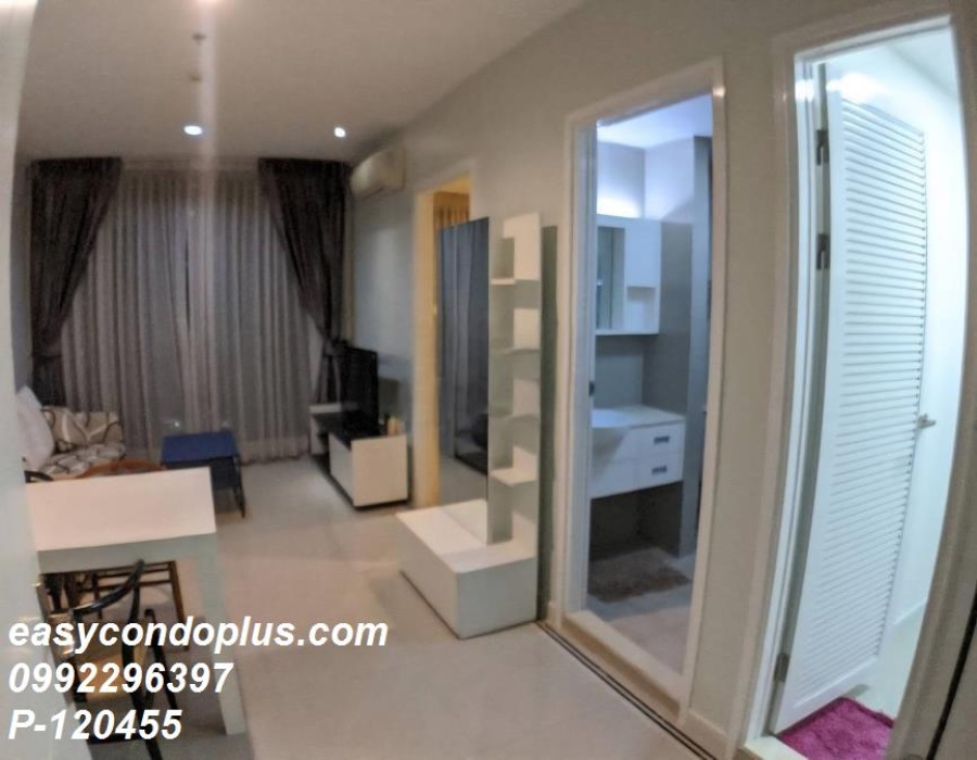 1 Bedroom Bedrooms, ,1 BathroomBathrooms,1 ห้องนอน,เช่า,12882