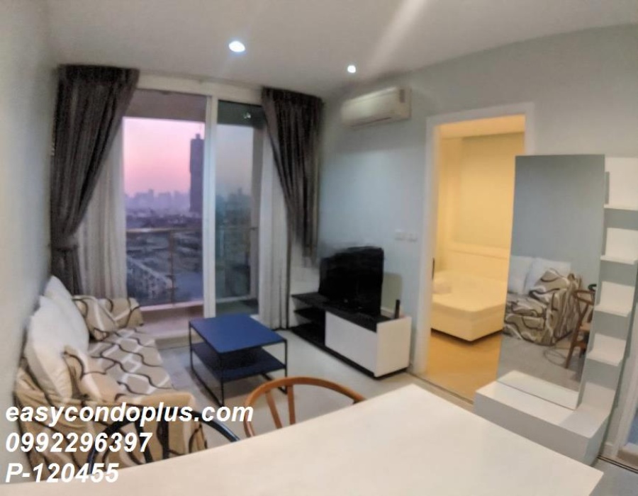 1 Bedroom Bedrooms, ,1 BathroomBathrooms,1 ห้องนอน,เช่า,12882