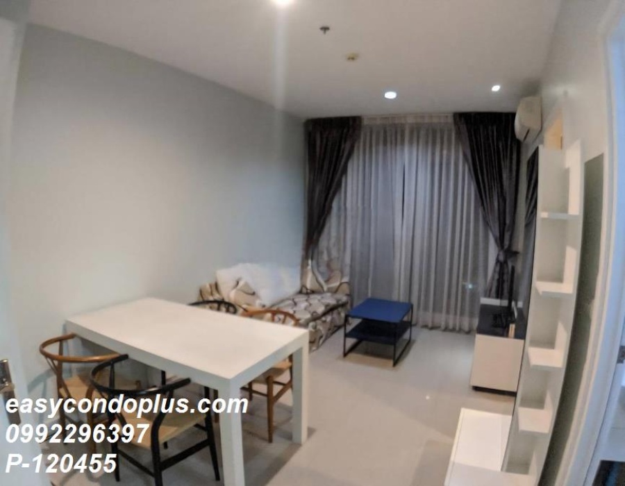 1 Bedroom Bedrooms, ,1 BathroomBathrooms,1 ห้องนอน,เช่า,12882