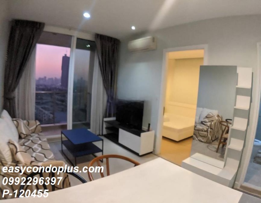 1 Bedroom Bedrooms, ,1 BathroomBathrooms,1 ห้องนอน,เช่า,12882