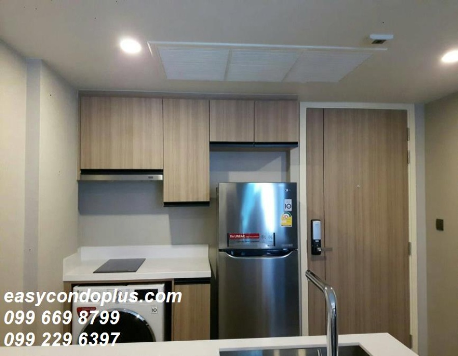 1 Bedroom Bedrooms, ,1 BathroomBathrooms,1 ห้องนอน,ขาย,2175