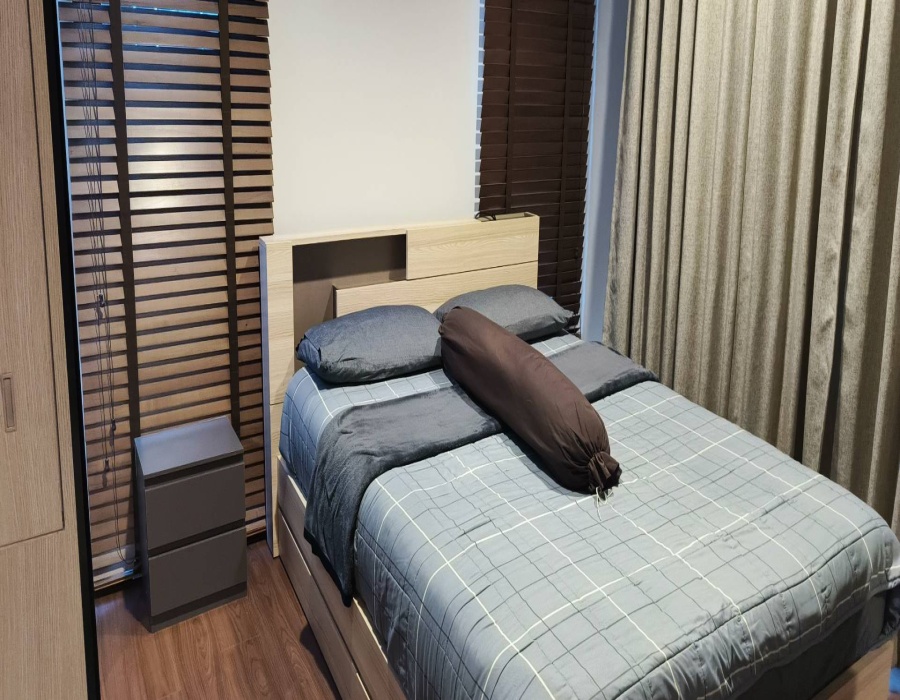 1 Bedroom Bedrooms, ,1 BathroomBathrooms,1 ห้องนอน,เช่า,12917