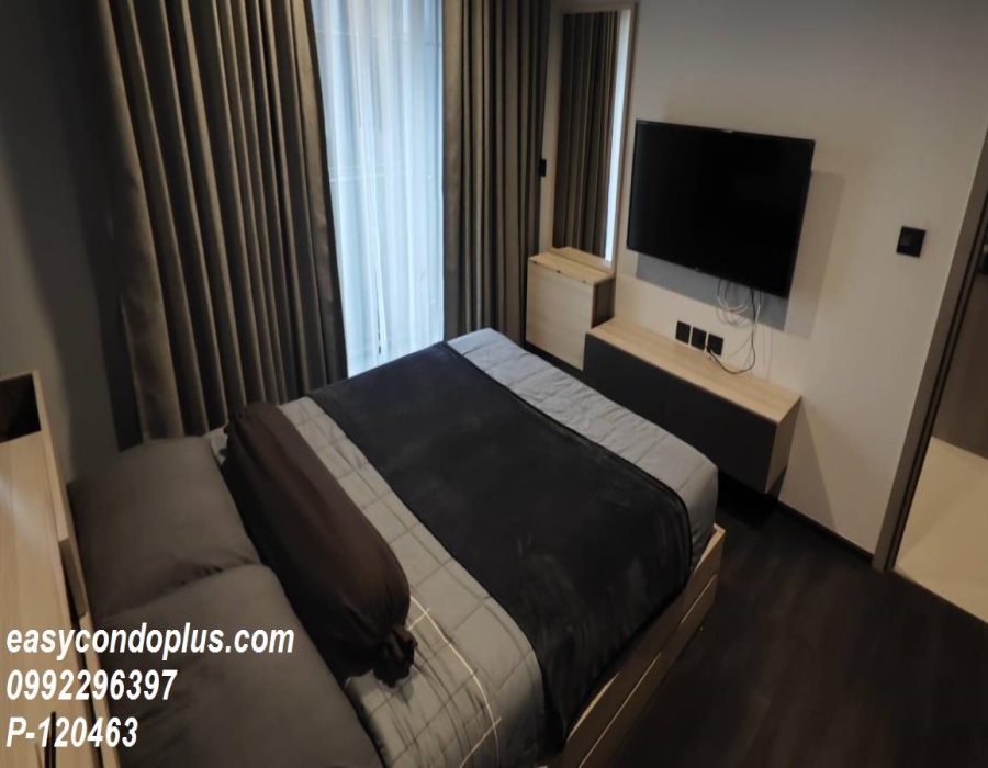 1 Bedroom Bedrooms, ,1 BathroomBathrooms,1 ห้องนอน,เช่า,12917