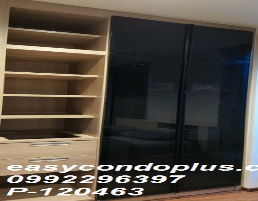 1 Bedroom Bedrooms, ,1 BathroomBathrooms,1 ห้องนอน,เช่า,12917