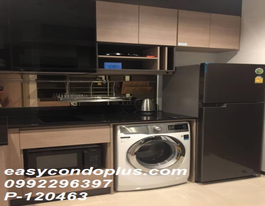 1 Bedroom Bedrooms, ,1 BathroomBathrooms,1 ห้องนอน,เช่า,12917