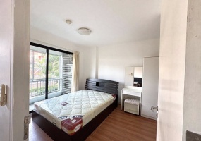 1 Bedroom Bedrooms, ,1 BathroomBathrooms,1 ห้องนอน,เช่า,12921