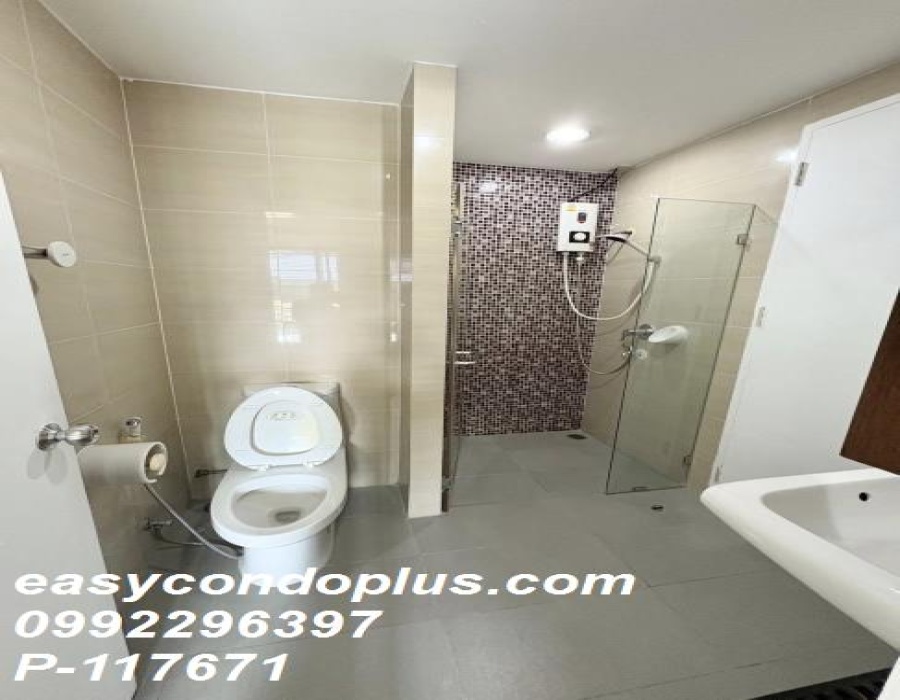 1 Bedroom Bedrooms, ,1 BathroomBathrooms,1 ห้องนอน,เช่า,12921