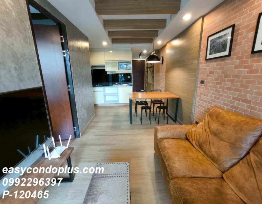 1 Bedroom Bedrooms, ,1 BathroomBathrooms,1 ห้องนอน,เช่า,12927