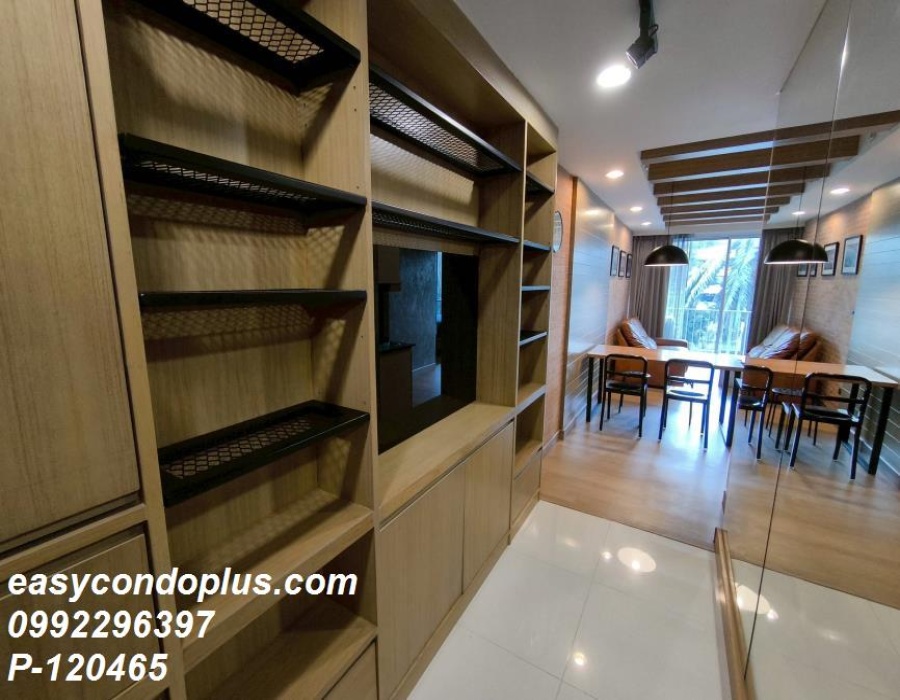 1 Bedroom Bedrooms, ,1 BathroomBathrooms,1 ห้องนอน,เช่า,12927