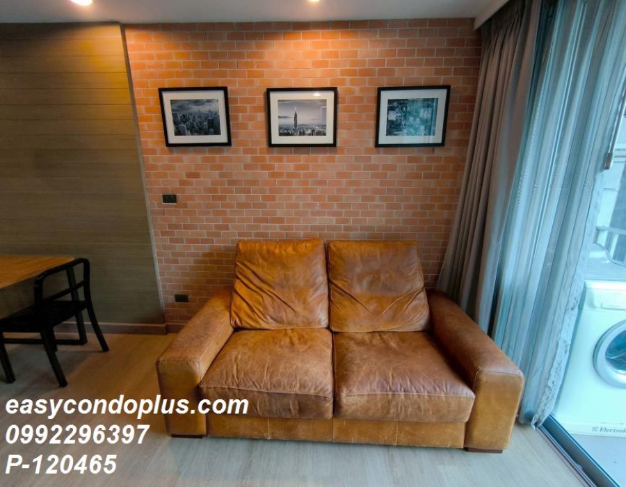 1 Bedroom Bedrooms, ,1 BathroomBathrooms,1 ห้องนอน,เช่า,12927