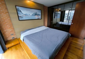 1 Bedroom Bedrooms, ,1 BathroomBathrooms,1 ห้องนอน,เช่า,12927