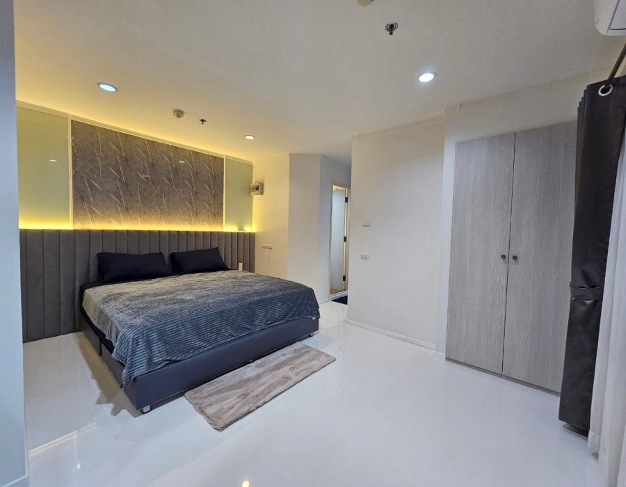 1 Bedroom Bedrooms, ,2 BathroomsBathrooms,1 ห้องนอน,เช่า,12932
