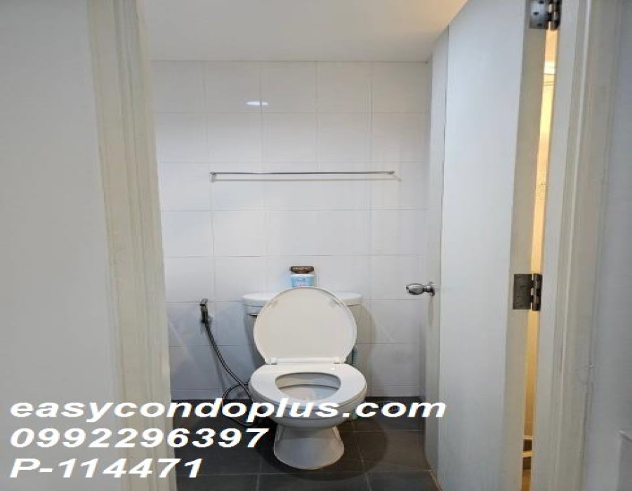 1 Bedroom Bedrooms, ,2 BathroomsBathrooms,1 ห้องนอน,เช่า,12932