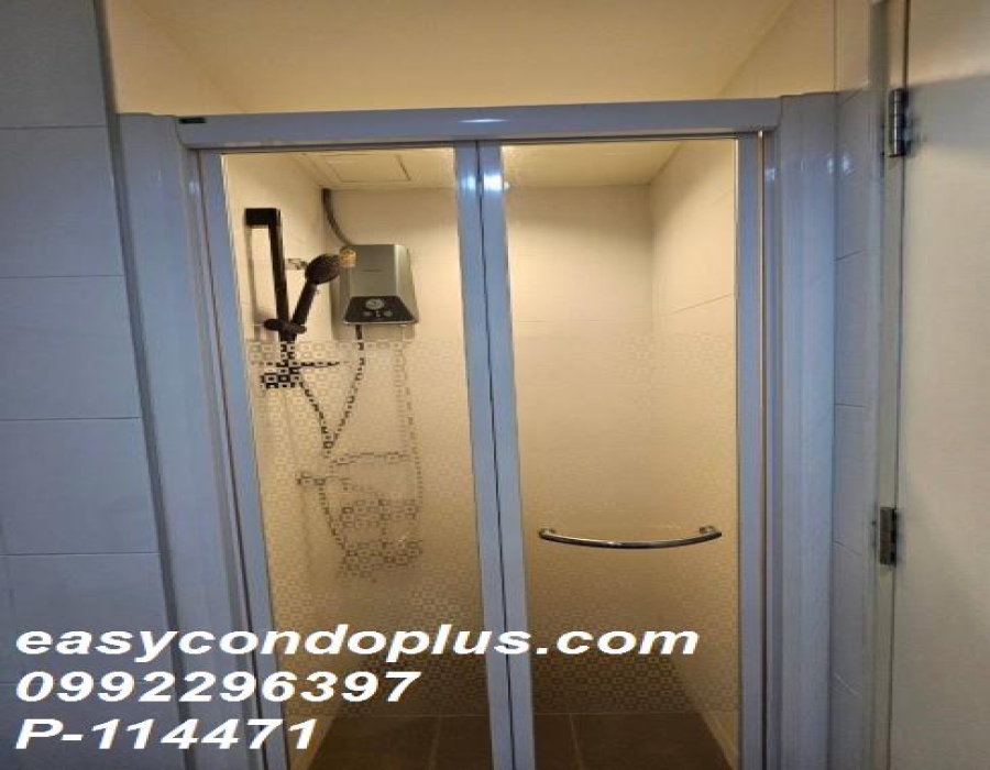 1 Bedroom Bedrooms, ,2 BathroomsBathrooms,1 ห้องนอน,เช่า,12932