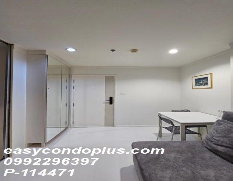 1 Bedroom Bedrooms, ,2 BathroomsBathrooms,1 ห้องนอน,เช่า,12932