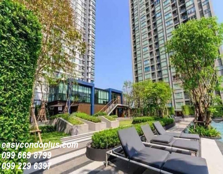 1 Bedroom Bedrooms, ,1 BathroomBathrooms,1 ห้องนอน,ขาย,1102