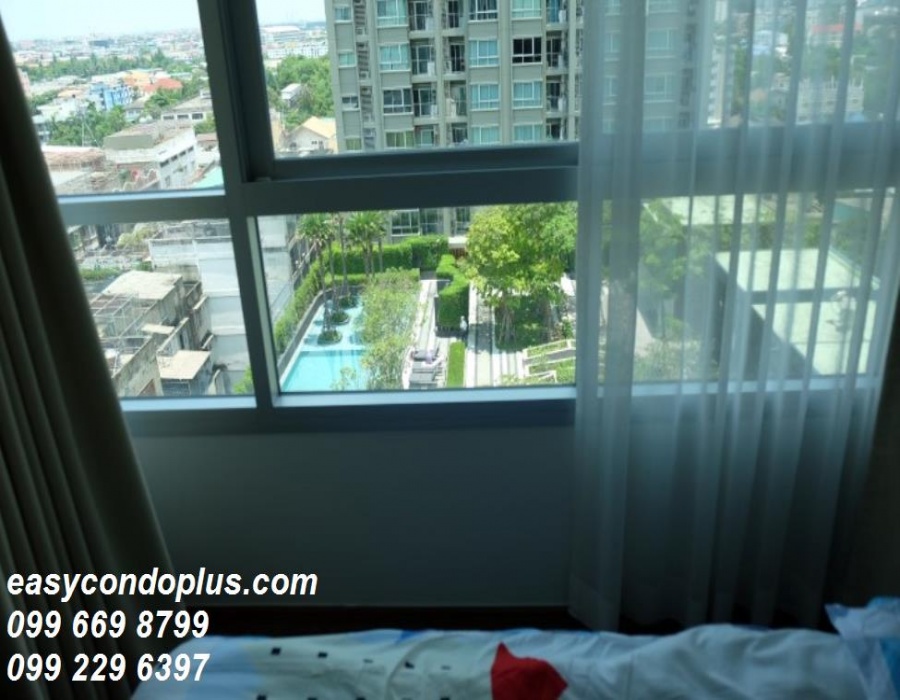1 Bedroom Bedrooms, ,1 BathroomBathrooms,1 ห้องนอน,ขาย,1102