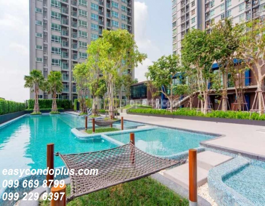 1 Bedroom Bedrooms, ,1 BathroomBathrooms,1 ห้องนอน,ขาย,1102