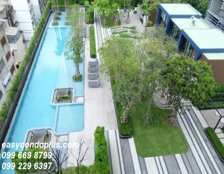 1 Bedroom Bedrooms, ,1 BathroomBathrooms,1 ห้องนอน,ขาย,1102