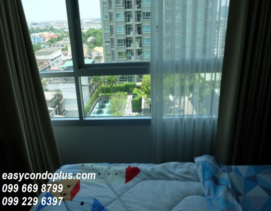 1 Bedroom Bedrooms, ,1 BathroomBathrooms,1 ห้องนอน,ขาย,1102