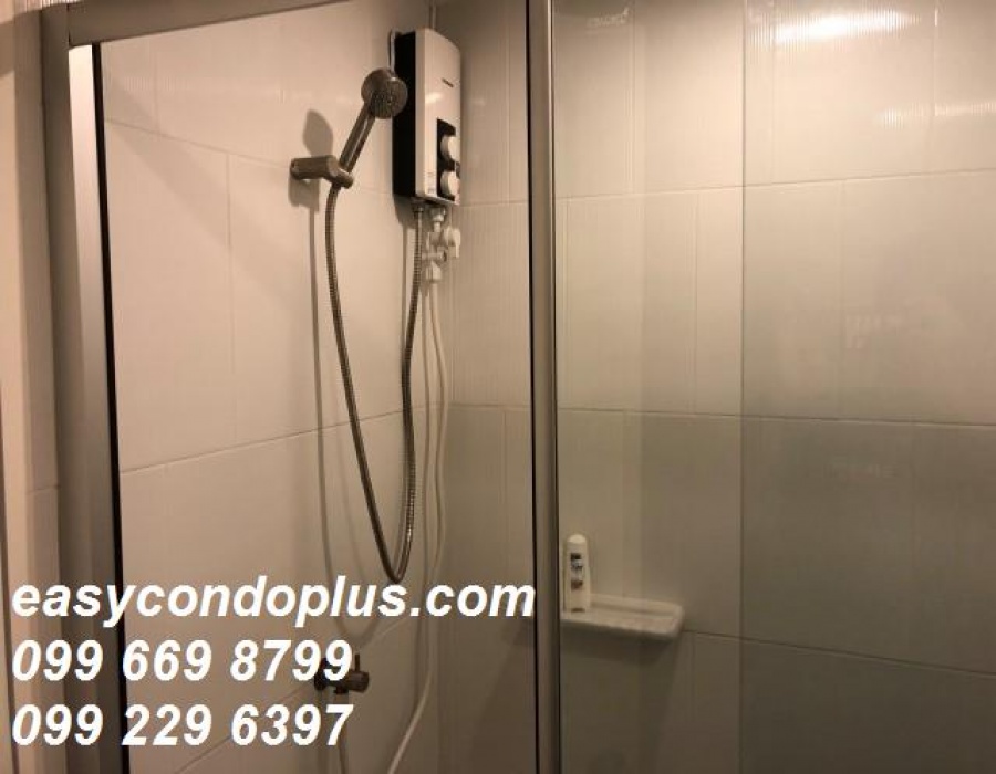1 Bedroom Bedrooms, ,1 BathroomBathrooms,1 ห้องนอน,ขาย,1102
