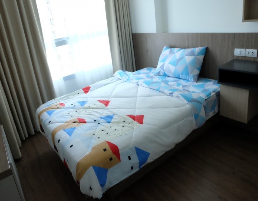 1 Bedroom Bedrooms, ,1 BathroomBathrooms,1 ห้องนอน,ขาย,1102