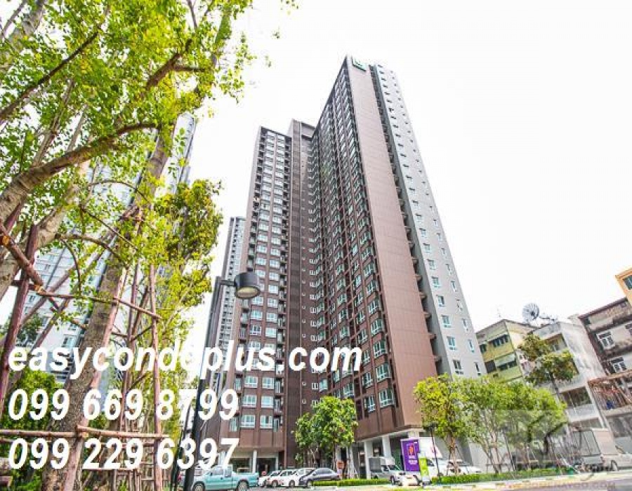 1 Bedroom Bedrooms, ,1 BathroomBathrooms,1 ห้องนอน,ขาย,1102