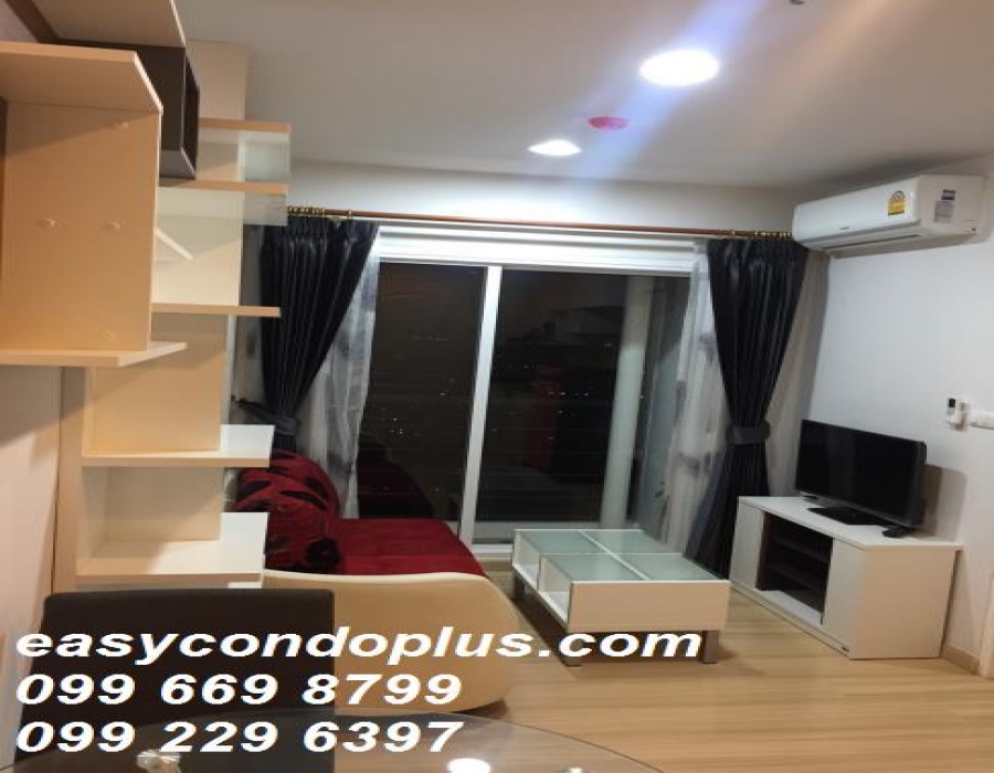 1 Bedroom Bedrooms, ,1 BathroomBathrooms,1 ห้องนอน,ขาย,2178