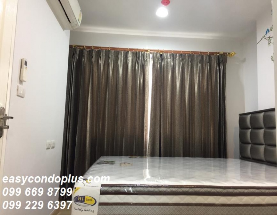 1 Bedroom Bedrooms, ,1 BathroomBathrooms,1 ห้องนอน,ขาย,2178
