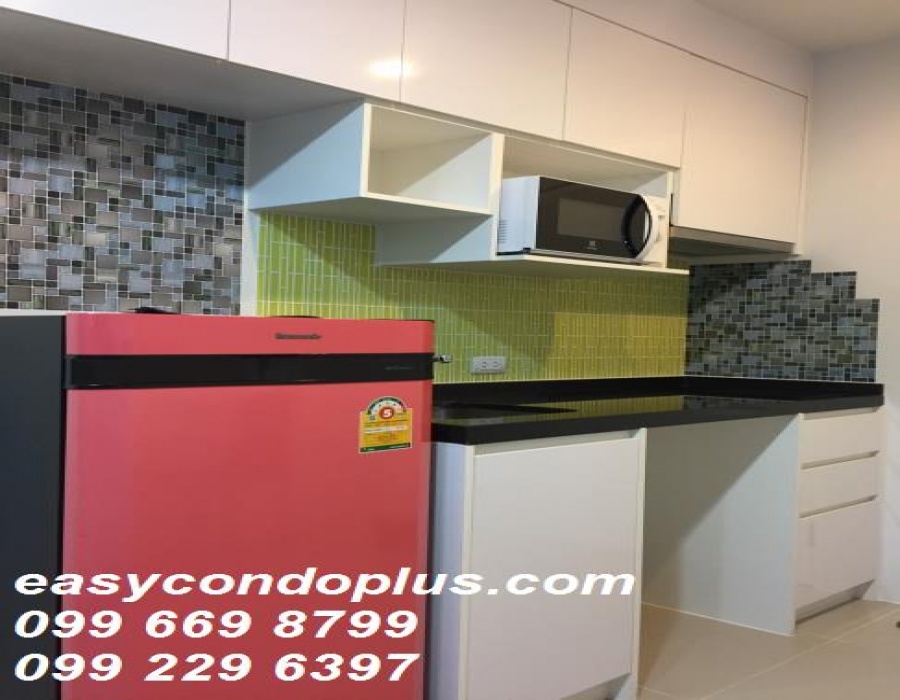 1 Bedroom Bedrooms, ,1 BathroomBathrooms,1 ห้องนอน,ขาย,2178