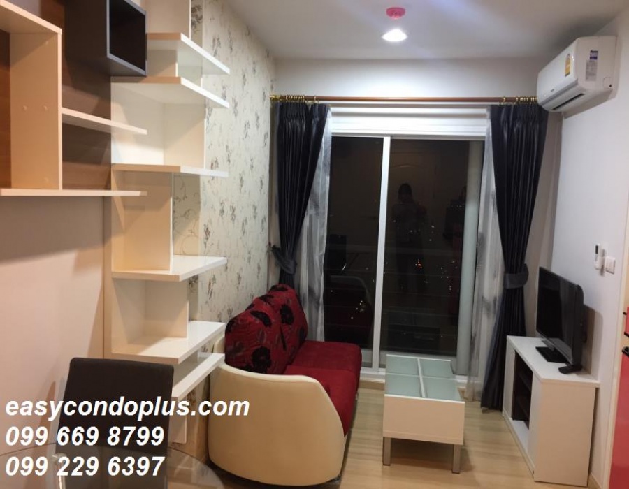 1 Bedroom Bedrooms, ,1 BathroomBathrooms,1 ห้องนอน,ขาย,2178