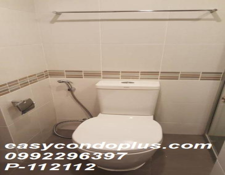 1 Bedroom Bedrooms, ,1 BathroomBathrooms,1 ห้องนอน,เช่า,12963