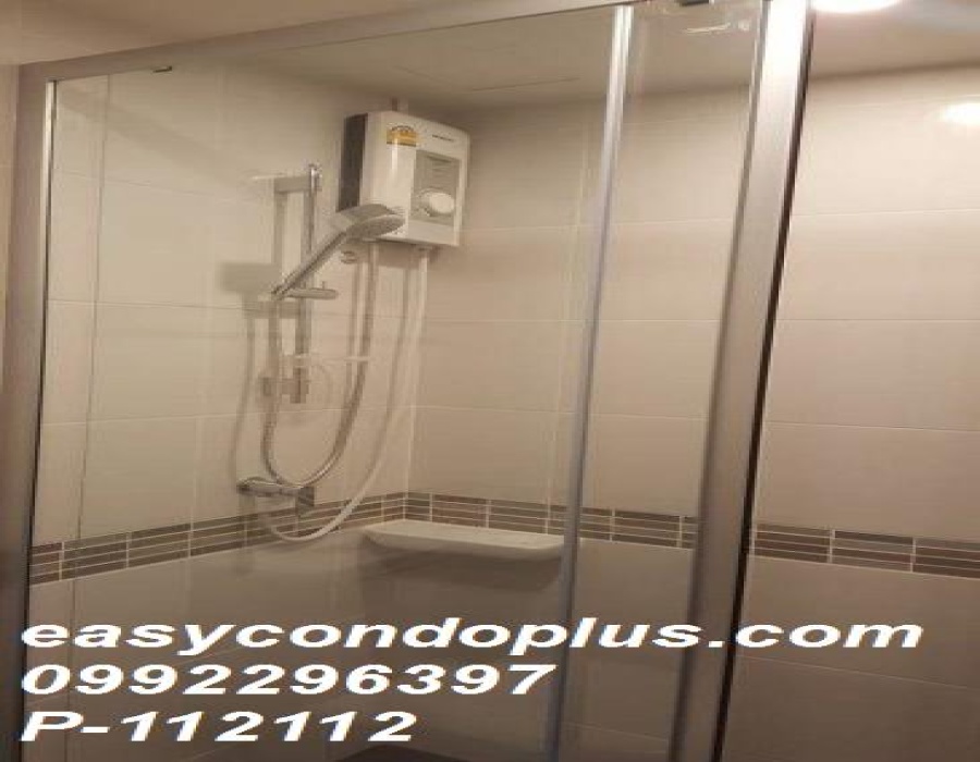 1 Bedroom Bedrooms, ,1 BathroomBathrooms,1 ห้องนอน,เช่า,12963