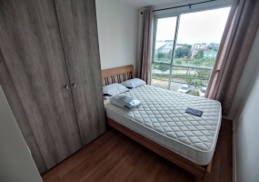 1 Bedroom Bedrooms, ,1 BathroomBathrooms,1 ห้องนอน,เช่า,12963
