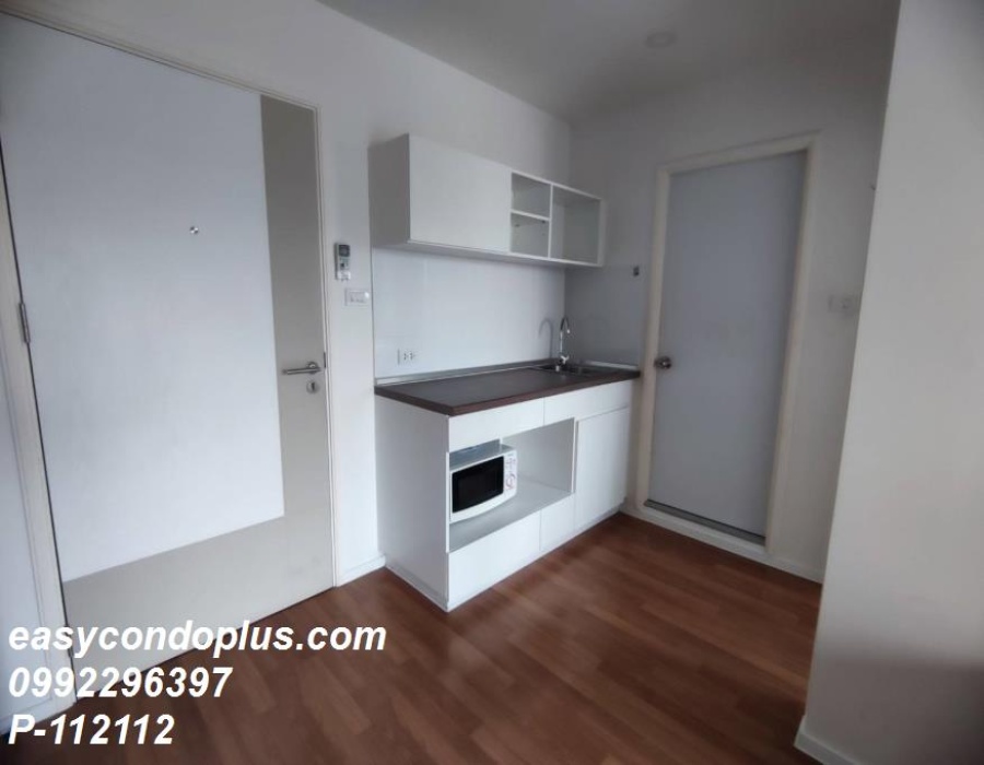 1 Bedroom Bedrooms, ,1 BathroomBathrooms,1 ห้องนอน,เช่า,12963