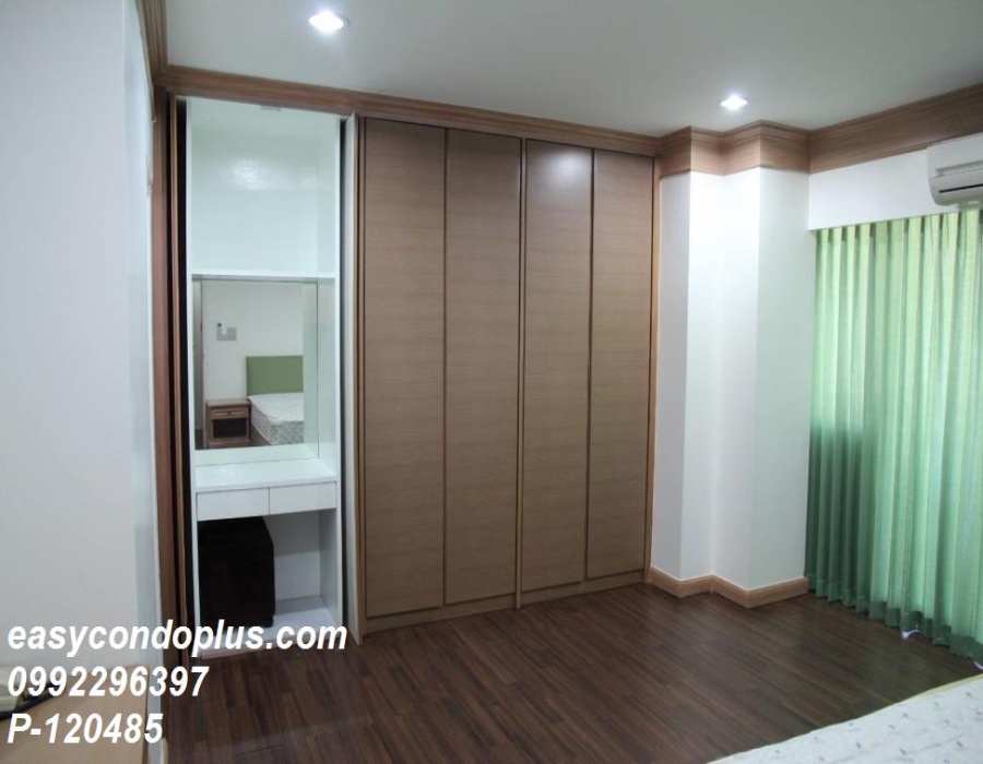 1 Bedroom Bedrooms, ,1 BathroomBathrooms,1 ห้องนอน,เช่า,12973