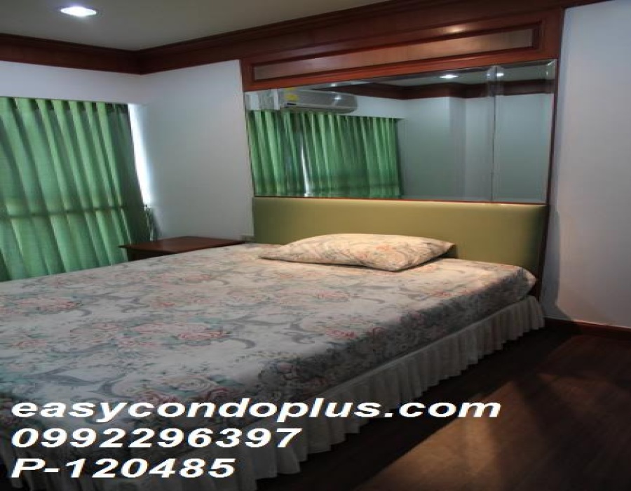 1 Bedroom Bedrooms, ,1 BathroomBathrooms,1 ห้องนอน,เช่า,12973
