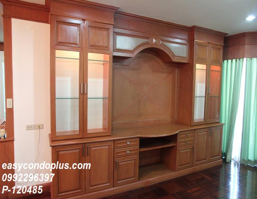 1 Bedroom Bedrooms, ,1 BathroomBathrooms,1 ห้องนอน,เช่า,12973
