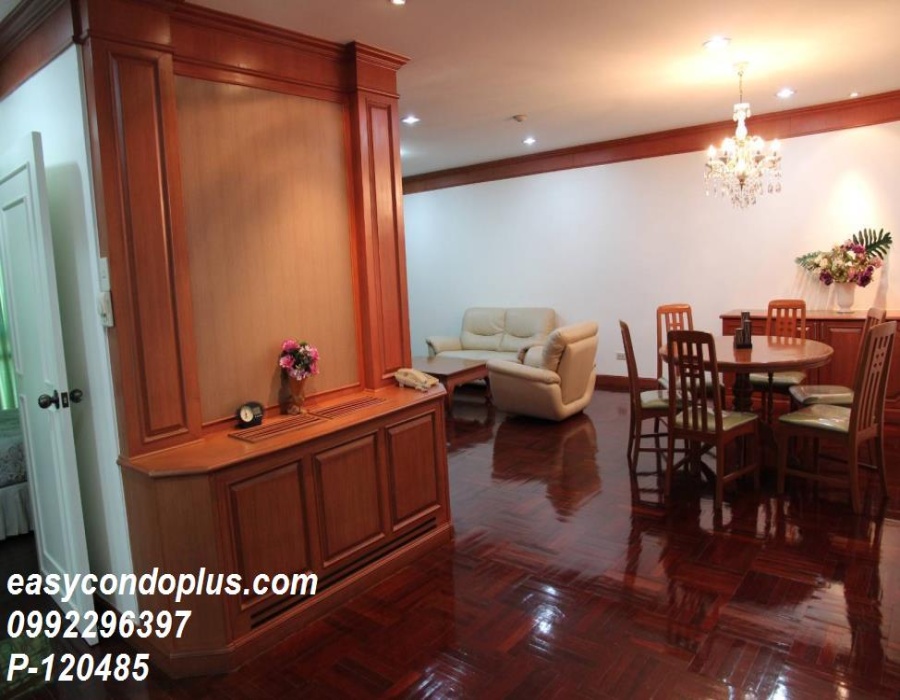 1 Bedroom Bedrooms, ,1 BathroomBathrooms,1 ห้องนอน,เช่า,12973