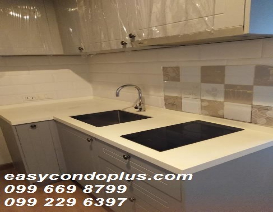 1 Bedroom Bedrooms, ,1 BathroomBathrooms,1 ห้องนอน,เช่า,2184