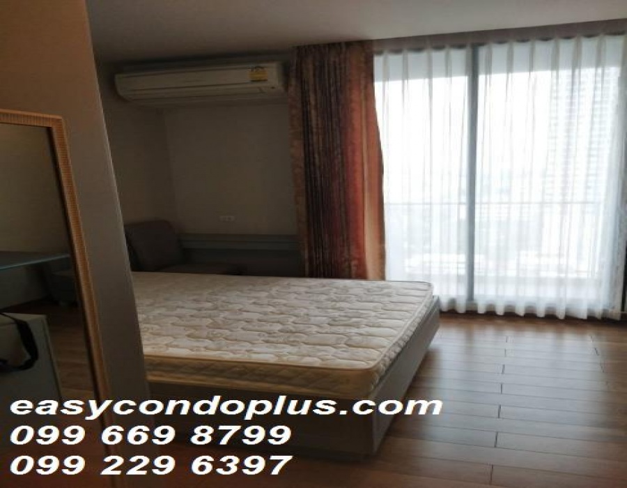 1 Bedroom Bedrooms, ,1 BathroomBathrooms,1 ห้องนอน,เช่า,2184