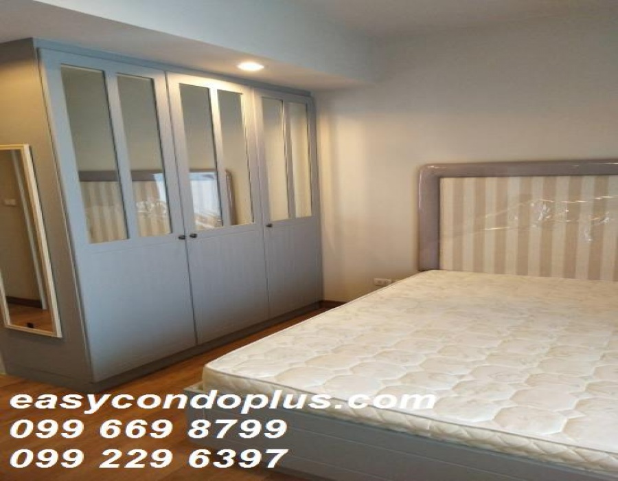 1 Bedroom Bedrooms, ,1 BathroomBathrooms,1 ห้องนอน,เช่า,2184