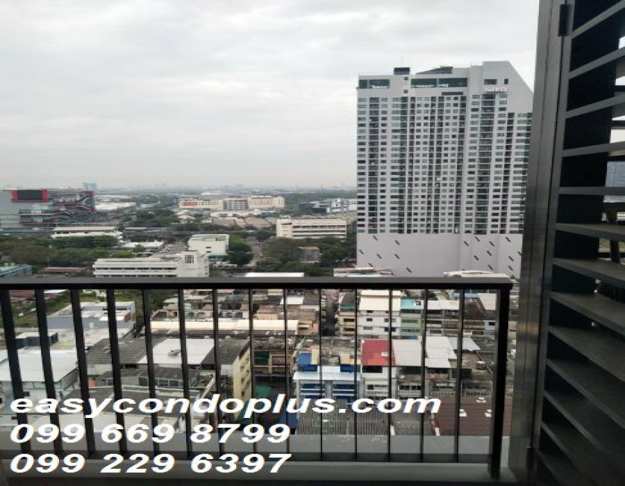 1 Bedroom Bedrooms, ,1 BathroomBathrooms,1 ห้องนอน,เช่า,2184