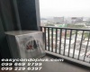 1 Bedroom Bedrooms, ,1 BathroomBathrooms,1 ห้องนอน,เช่า,2184